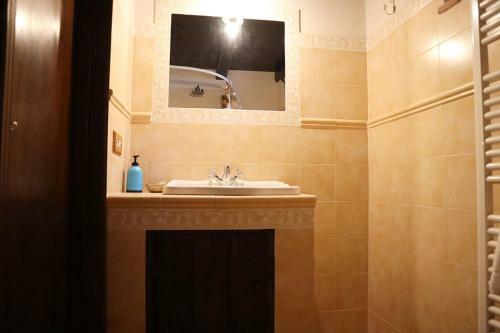 Bed & Breakfast Casal D'upupa