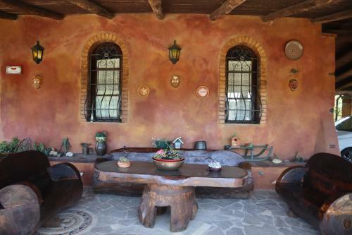Bed & Breakfast Casal D'upupa