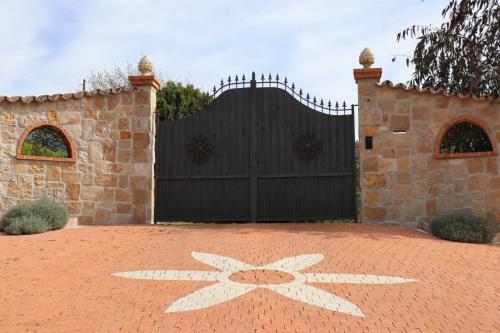 Bed & Breakfast Casal D'upupa