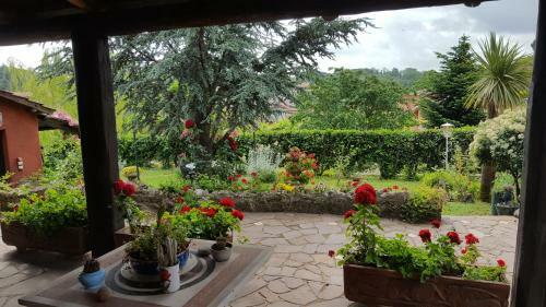 Bed & Breakfast Casal D'upupa