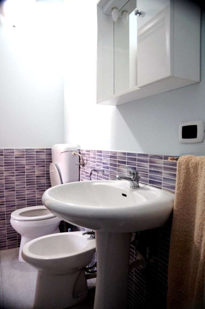 Hostal Oasi Puntese