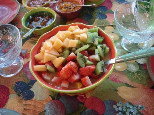 Bed & Breakfast Couette Et Cafe Cr�me