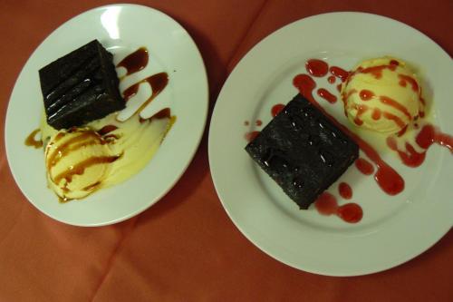 Hotel Hospeder�a Las Buitreras