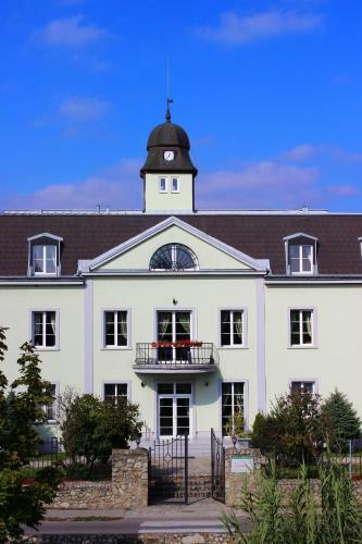 Hotel Agatka Bratislava