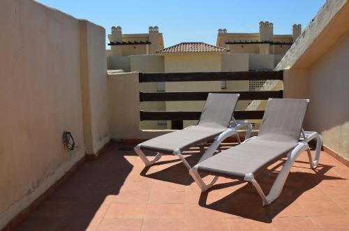 Apartamentos Del Para�so