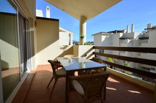 Apartamentos Del Para�so
