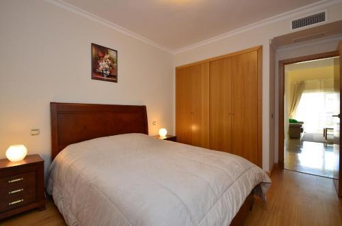Apartamentos Del Para�so