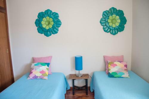 Apartamento Home By The Sea