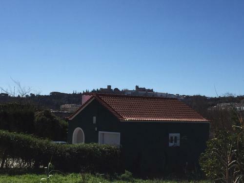 Horta Dos Cedros - House Of Art