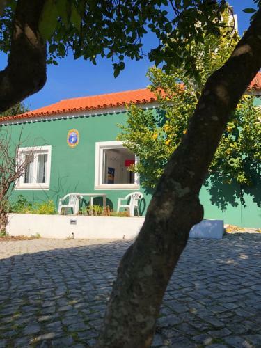 Horta Dos Cedros - House Of Art