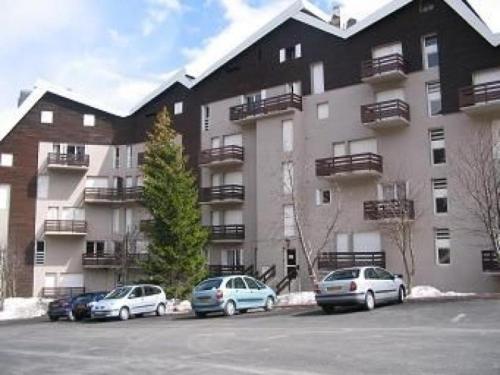Rental Apartment Soleil Et Montagne
