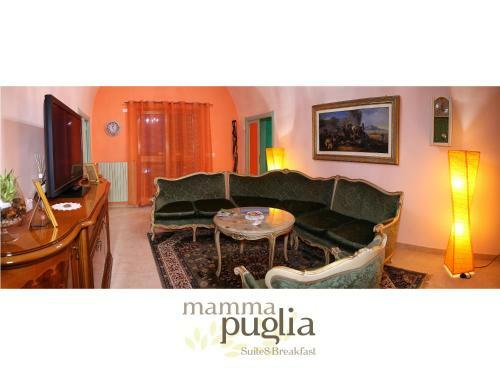 Mamma Puglia