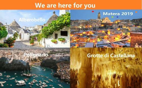 Mamma Puglia