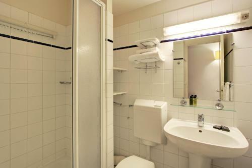 Apartamento Residence Les Lilas Paris
