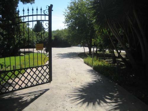 Agroturismo L'orto