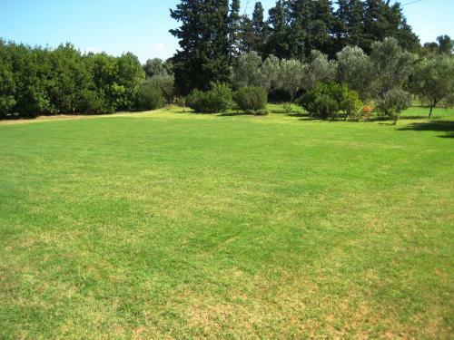Agroturismo L'orto