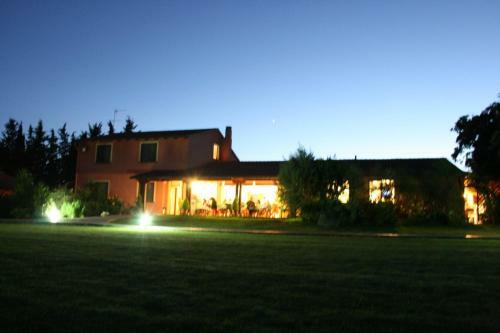 Agroturismo L'orto