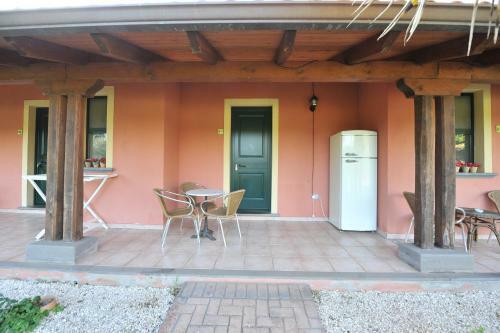 Agroturismo L'orto