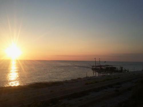 Bed & Breakfast Azzurromare