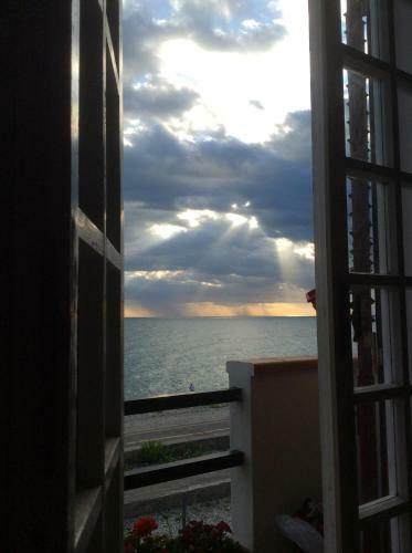 Bed & Breakfast Azzurromare
