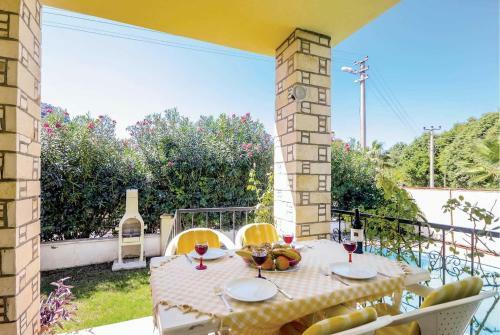 Villa Yildiz
