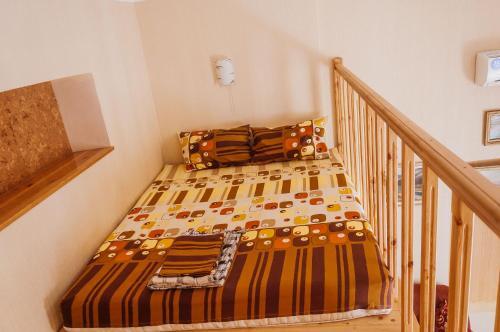 Apartment Na Shevchenka 3