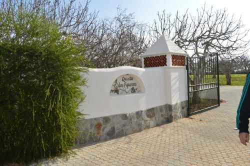 Agroturismo Quinta Das Figueiras