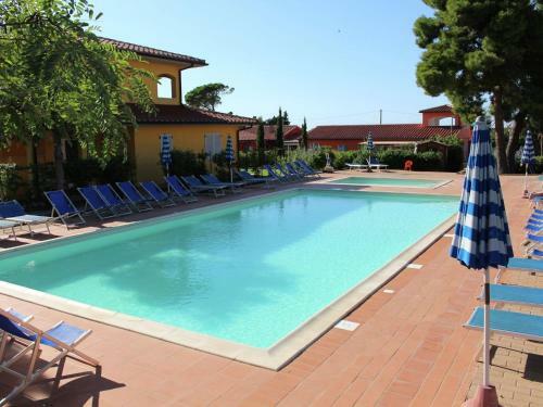 Apartment Scarlino