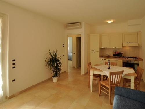 Apartment Scarlino
