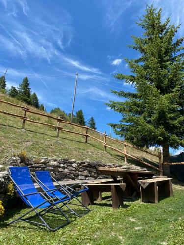 Frazione Duc Apartments