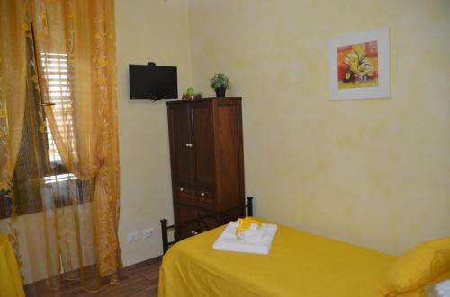 Hostal Casa Magini