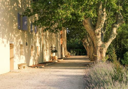 Bed & Breakfast Les Carmes