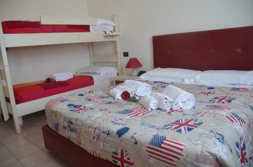 Holiday Apartments Lagrandemela