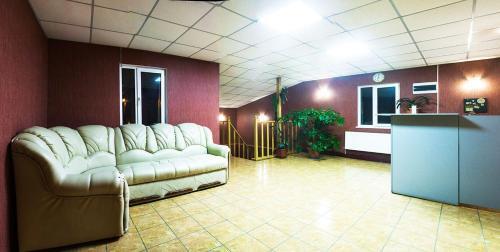 Hostel Na Pestelya 11