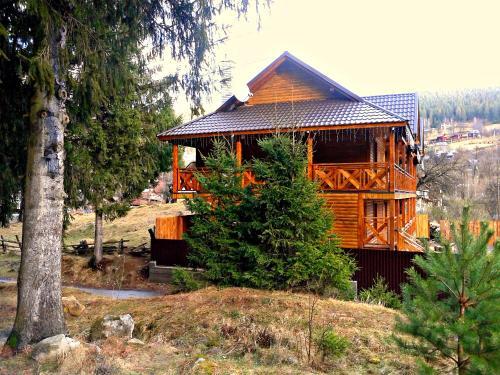 Bed & Breakfast Krym
