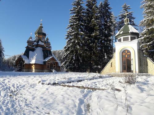 Bed & Breakfast Krym