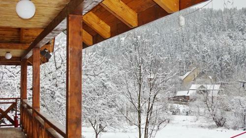 Bed & Breakfast Krym