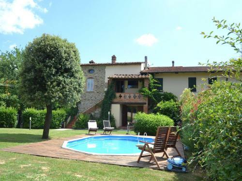 Apartment Al Colle Basso