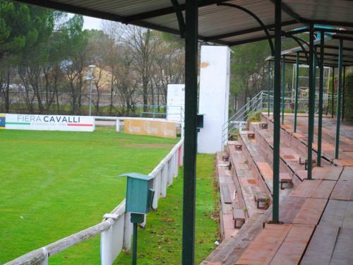 Apartment Al Colle Basso