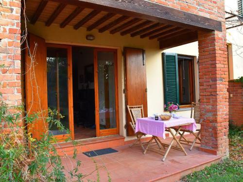 Apartment Al Colle Basso