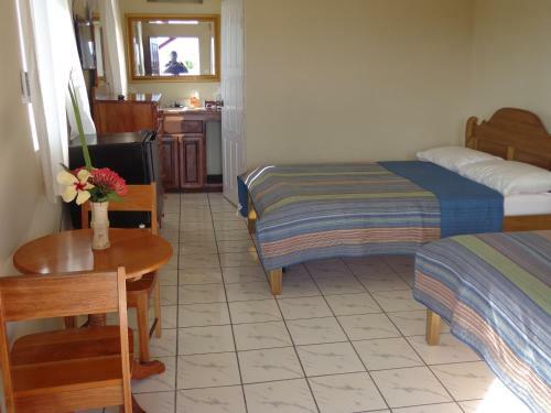 Hostal Sugar Patch Inn