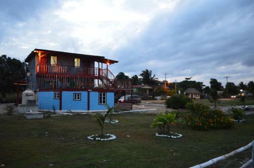 Hostal Sugar Patch Inn