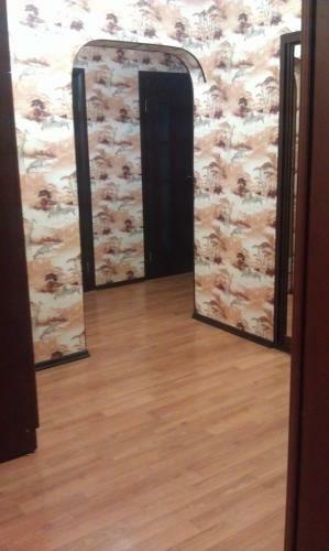 Apartment On Shoshina 5