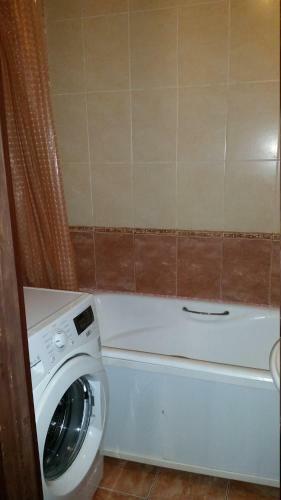 Apartment On Shoshina 5
