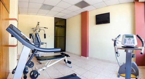 Aparthotel Ros