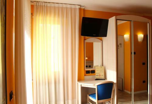 Bikehotel Toresela Am Gardasee