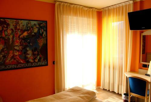 Bikehotel Toresela Am Gardasee