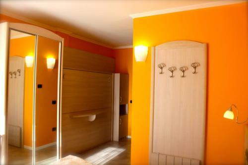 Bikehotel Toresela Am Gardasee