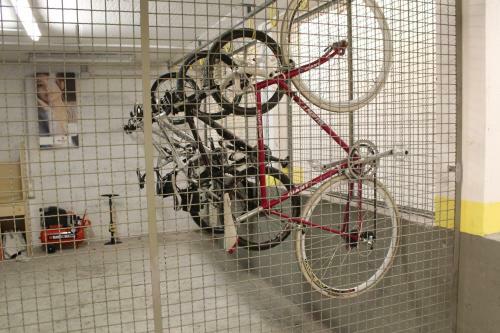 Bikehotel Toresela Am Gardasee