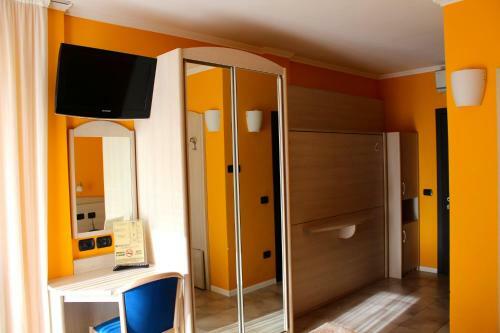 Bikehotel Toresela Am Gardasee